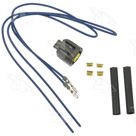 Four Seasons HARNESS CONNECTOR 37287